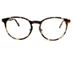 Prodesign Denmark 4744 c.4224 53-19-140 JN Eyeglasses Frames Full Rim H18259
